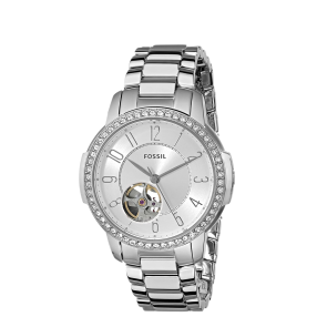 Uhrenarmband Fossil ME3057 Rostfreier Stahl Stahl